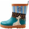Reima Magisk Moomin - Dark Orange 30