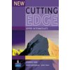 New Cutting Edge Upper-Intermediate Student's Book