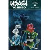 CREW Usagi Yojimbo: Válka Tenguů