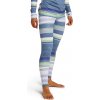 Spodky Burton Wms Lighweight X Pant folkstone blanket stripe M 22 - Odosielame do 24 hodín