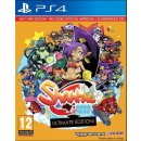 Shantae: Half-Genie Hero (Ultimate D1 Edition)