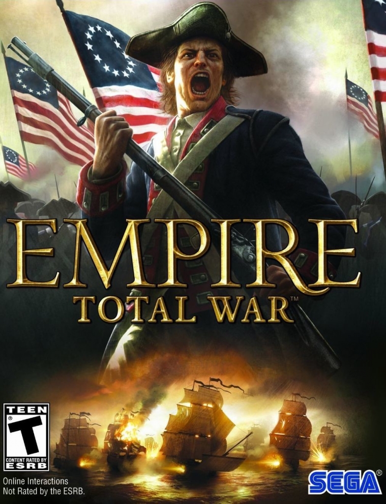 Empire: Total War Collection