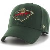 47 Brand Pánská kšiltovka Minnesota Wild NHL 47 MVP