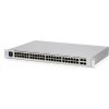Ubiquiti UBNT UniFi Switch USW-Pro-48 Gen2 [48xGigabit, 4xSFP+, 176Gbps]