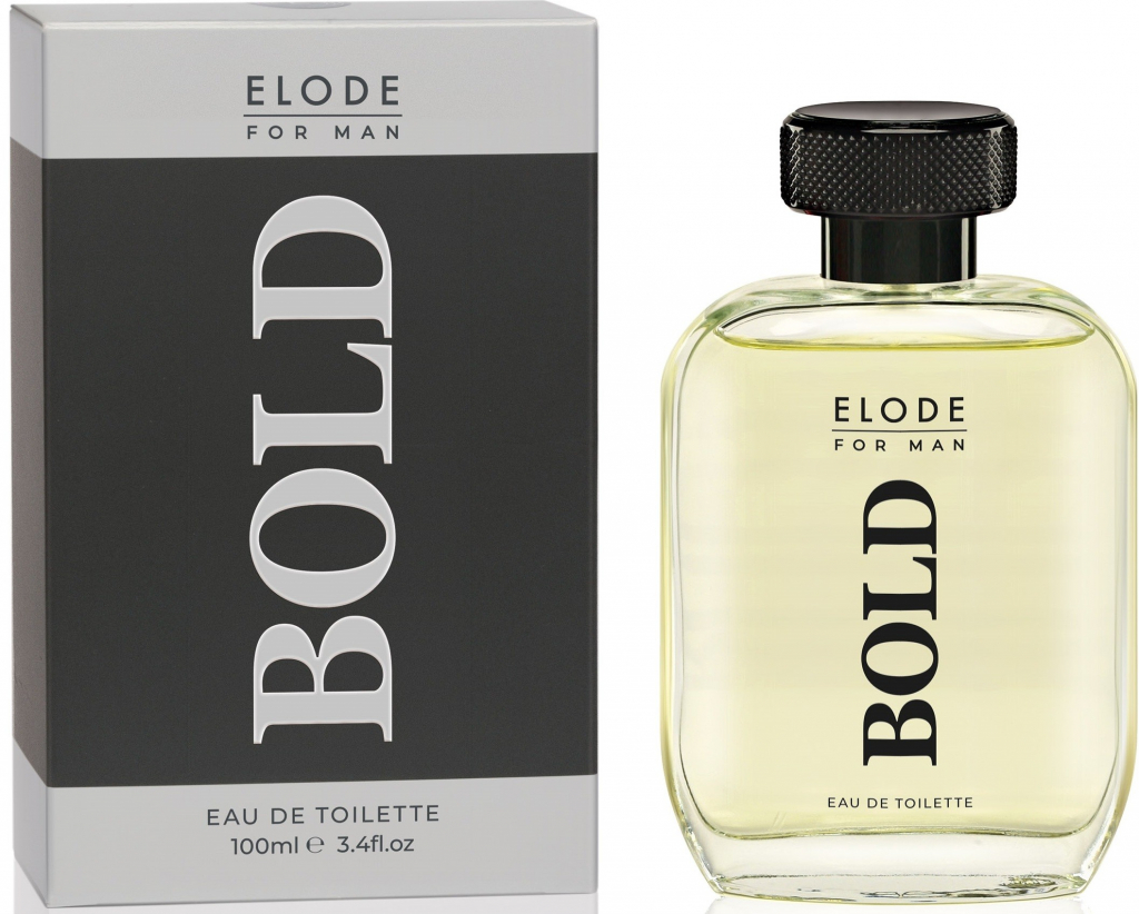 Elode Bold toaletná voda pánska 100 ml