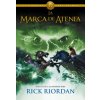 La Marca de Atenea / The Mark of Athena (Rick Riordan)(Pevná)