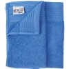 The One Towelling® Uterák 30x50 T1-30 Aqua Azure 30 x 50 cm