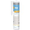 Sanitárny silikón Knauf grafit 310 ml