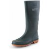 Obuv APOLLO čižmy PVC, Varianta zelená, Veľkosť 44