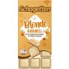 Schogetten Blonde Karamel jemná mliečna a biela čokoláda 100 g
