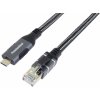 PremiumCord USB-C -> LAN 3m