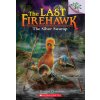 Silver Swamp: A Branches Book (The Last Firehawk #8) (Judit Tondora)(Brožovaná)