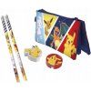 Pokémon - Písacia súprava 5 kusov GS20-22PK