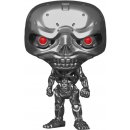 Zberateľská figúrka Funko POP! Terminator Dark Fate Rev-9 Endoskeleton