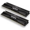 Patriot RAM DDR3 8GB (2×4GB) PC3-12800 1600MHz Viper III Black Mamba série 9-9-9-24