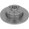 Brzdový kotúč FEBI BILSTEIN 09074
