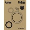 Xavier Veilhan / Chanel (Bilingual edition) - Francoise-Claire Prodhon, Editions Flammarion