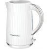 RUS Russell Hobbs Eden 27360-70 - rýchlovarná kanvica, 1,7 l (biela)