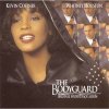 Whitney Houston - The Bodyguard (LP)