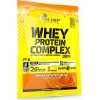 Olimp Whey Protein Complex 35g slaný karamel proteín, koncentrát WPC
