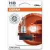 Osram H8 PGJ19-1 12V 35W