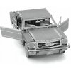 Metal Earth 3D Puzzle Ford 1965 Mustang 24 ks