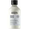 Šampón pre farbené a poškodené vlasy Loréal Professionnel Serie Expert Metal Detox - 300 ml - L’Oréal Professionnel