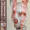 Ronker - Respect The Hustle,I Won't Be Your Dog Forever [CD]