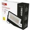 EMOS LED reflektor AVENO čierny, 48W neutrálna biela ZS2433