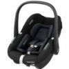 MAXI-COSI Pebble S 2024 Tonal Black
