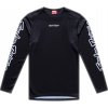 Troy Lee Designs TLD Sprint Pro LS, dres - Mono Black Veľkosť: L