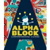 Alphablock (An Abrams Block Book)