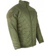 Bunda Kombat UK Elite II zimná olive green