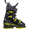 Fischer RC4 60 JR GW BLACK/BLACK 25/26 24,5 mondo
