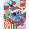 Adventný kalendár Disney: Stitch Stationery 12Day