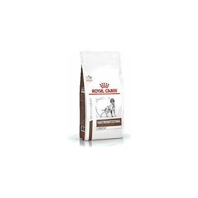 Royal Canin VD Canine Gastro Intest Low Fat 6kg