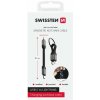 Swissten 71551030 USB C/Lightning, 9,7cm