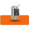 Sonoff 63A Smart WiFi relé na DIN lištu eWelink