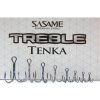 Sasame Tenka trojháčik veľ.12 6 ks
