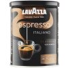 Lavazza Espresso Italiano Classico pražená mletá káva 250 g