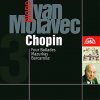 Moravec Ivan: Chopin, F. Balady, Mazurky, Barkarola - CD