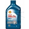 Shell Helix HX7 5W-40 1 l (Shell Helix HX7 5W-40, 1L)