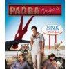 Vo štvorici po opici (Bluray)