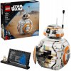 LEGO Star Wars 75452 LEGO Star Wars 75452 Astromechanický droid BB-8
