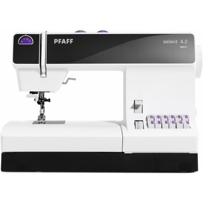 Pfaff - Select 4.2