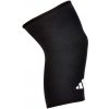 Ortéza na koleno adidas KNEE SUPPORT Čierna,Biela