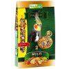 NESTOR PREMIUM Prémiové krmivo pre stredné papagáje 1400ml/800g +Tyčinka zdarma