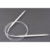 Kruhové ihlice s dĺžkou struny 80 cm - veľkosť č. 6