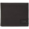 Pánska kožená peňaženka LAGEN LG-1126 čierna