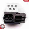 Odpor vnútorného ventilátora ESEN SKV 94SKV017